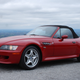 Illustration for article titled Z3 Coupe or M Roadster....what’s your flavor?
